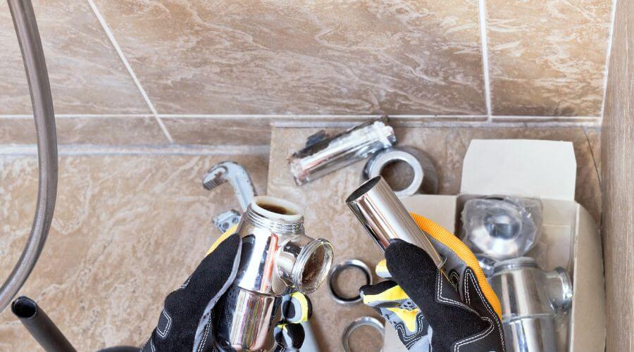 Professional New roof installation in Hickory, MS